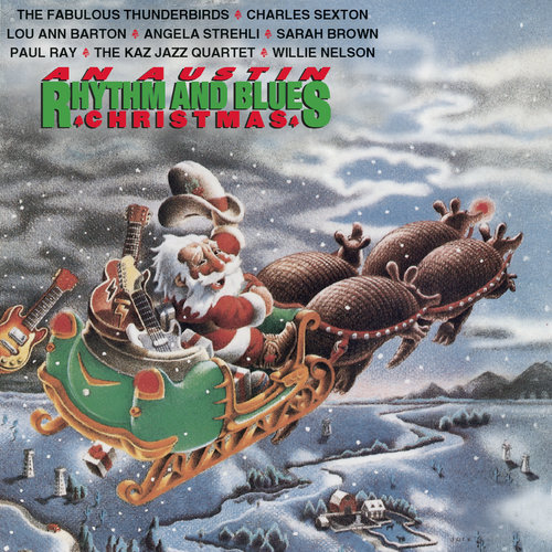 Have Yourself A Merry Little Christmas (Album Version)