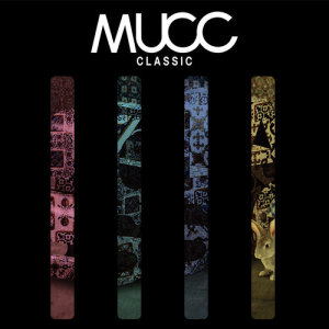 收聽MUCC(日本)的Classic (TV Edit) (Original Karaoke)歌詞歌曲