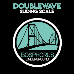 收聽Doublewave的Sliding Scale (Lorenzo D Ianni Remix)歌詞歌曲