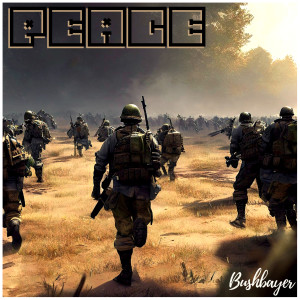 Album PEACE from 