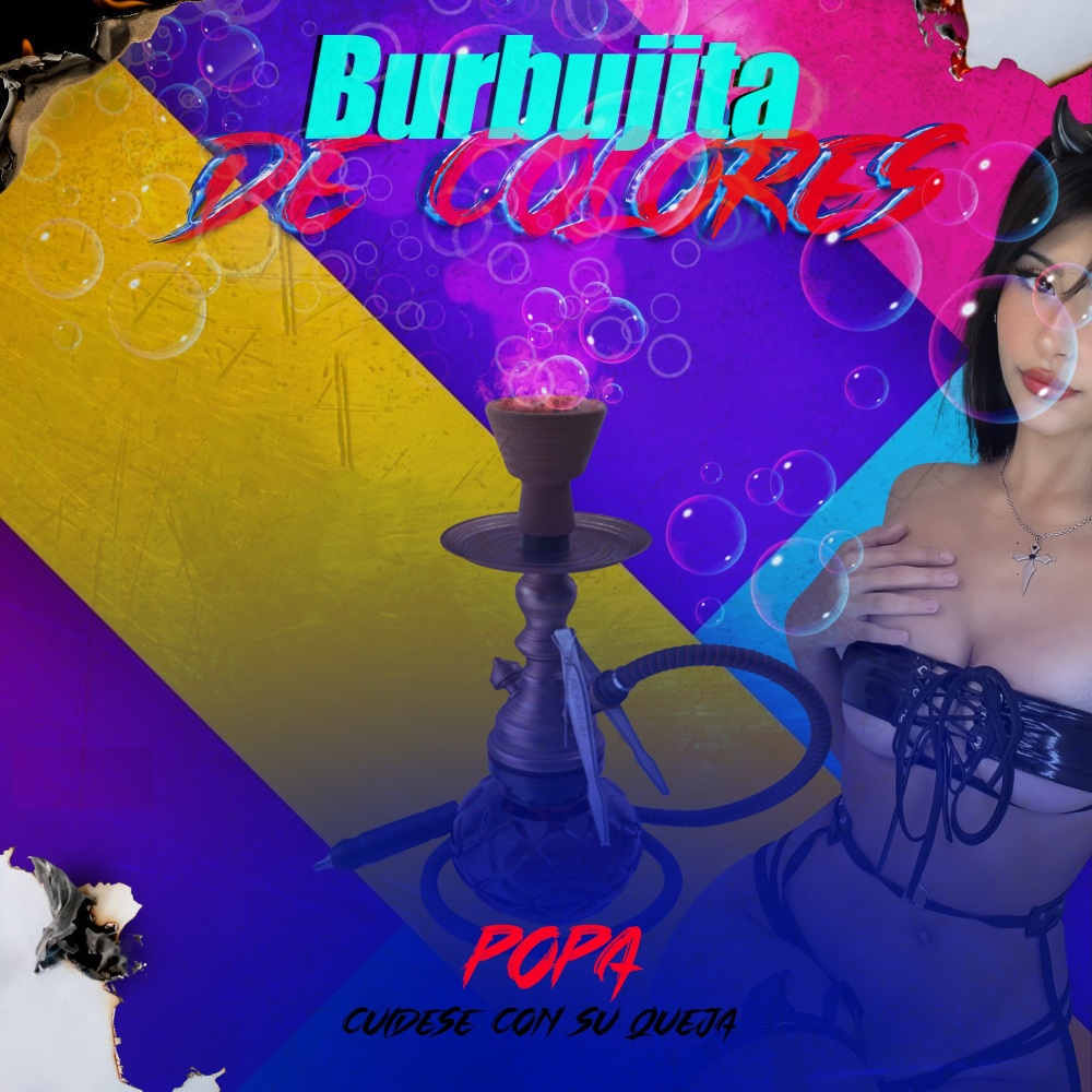 Burbujita de Colores (Explicit)