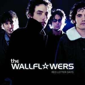 The Wallflowers的專輯Red Letter Days