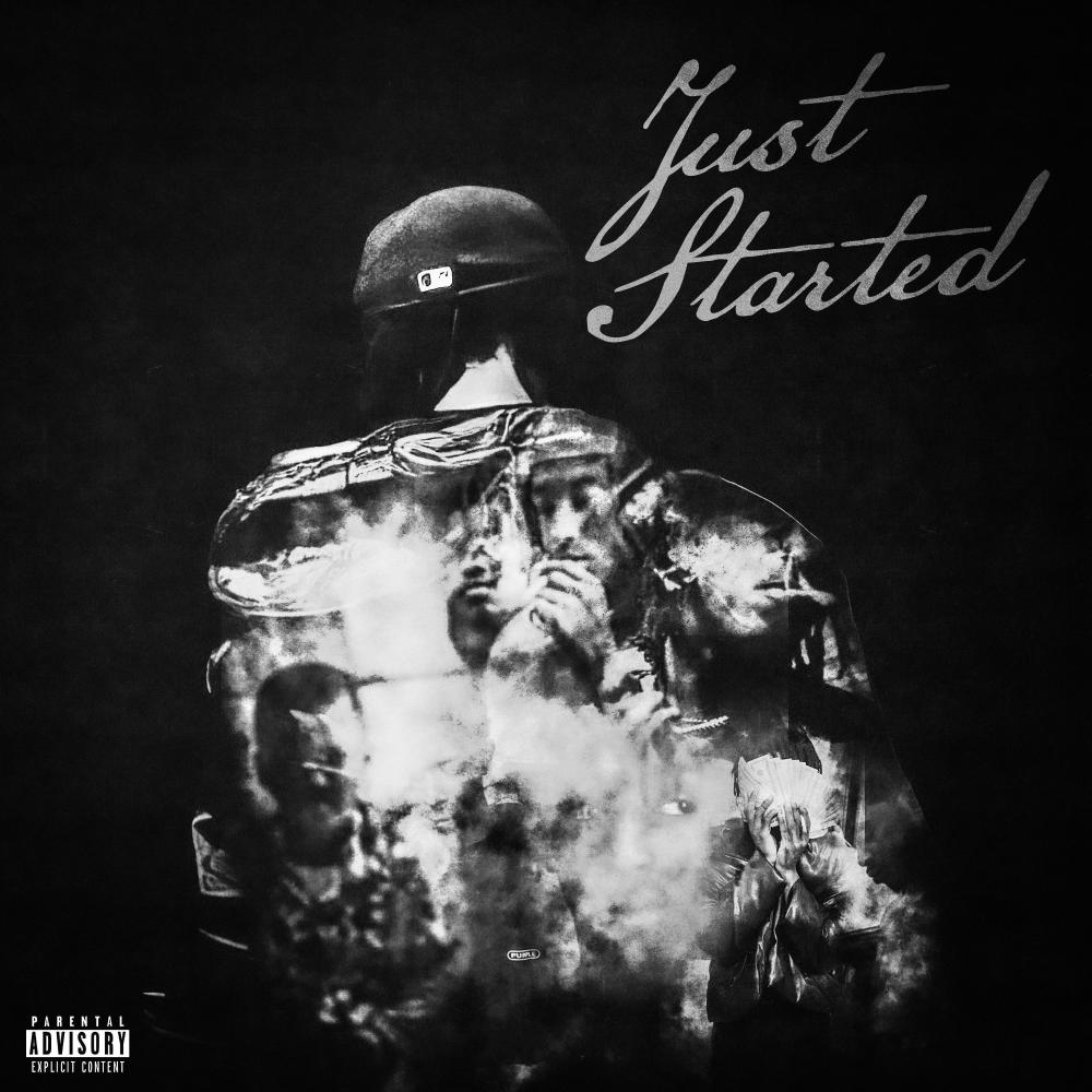 Mud Flow (Explicit)