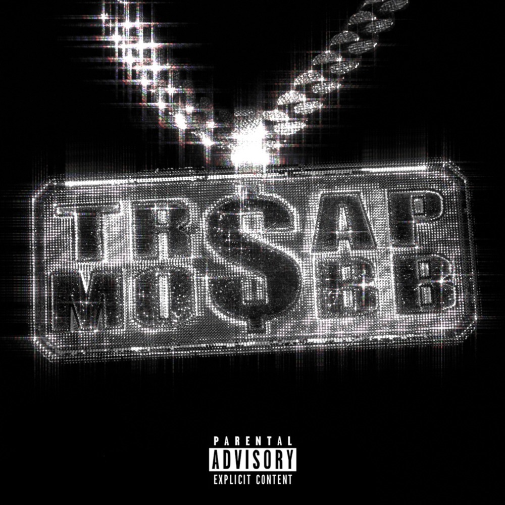 Trap All My Life (Explicit)