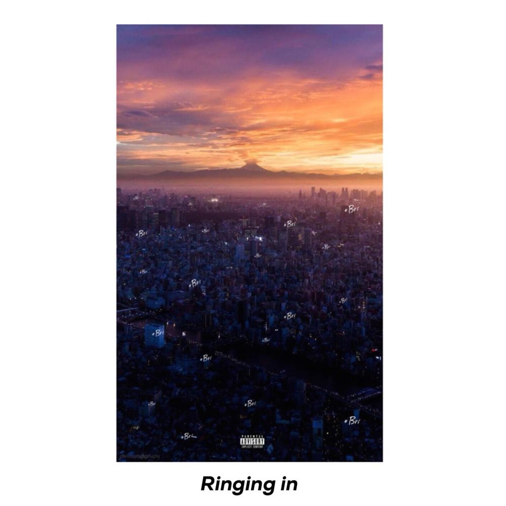 Ringing in (Brr Brr) (Explicit)
