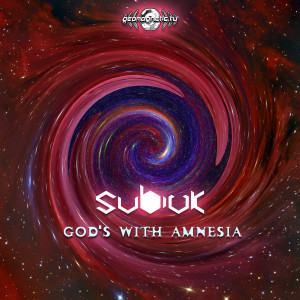 Subivk的專輯God's with Amnesia