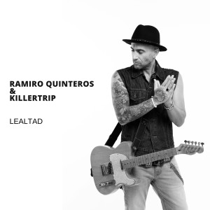 收聽Ramiro Quinteros的Lealtad歌詞歌曲