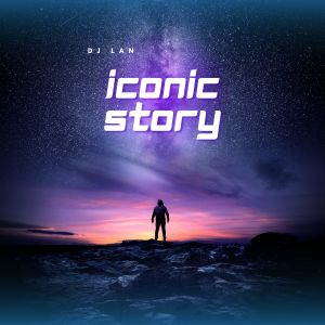 收听DJ Can的Iconic Story歌词歌曲