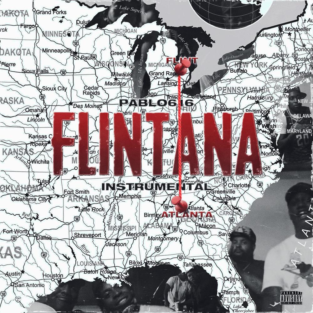 Flintana (Instrumental)
