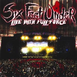 ดาวน์โหลดและฟังเพลง Silent Violence พร้อมเนื้อเพลงจาก Six Feet Under