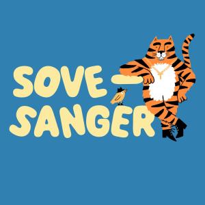 收聽Musikk for de minste的Ingen er så trygg i fare歌詞歌曲