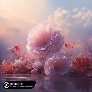 收聽Pop Mage的The Greatest歌詞歌曲