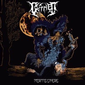 อัลบัม Mortis Cinere ศิลปิน Craneo