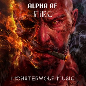 收聽Alpha AF的Fire歌詞歌曲