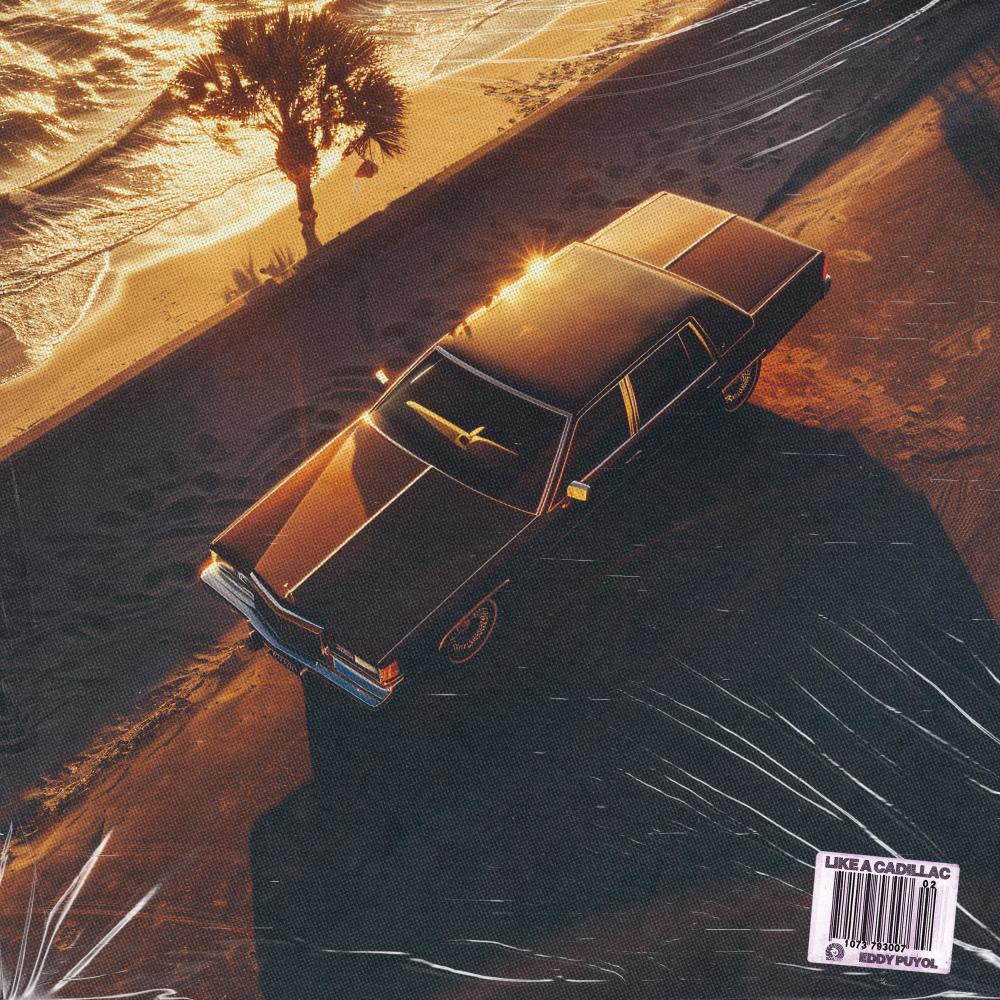 Like a Cadillac (Chopped & Screwed)