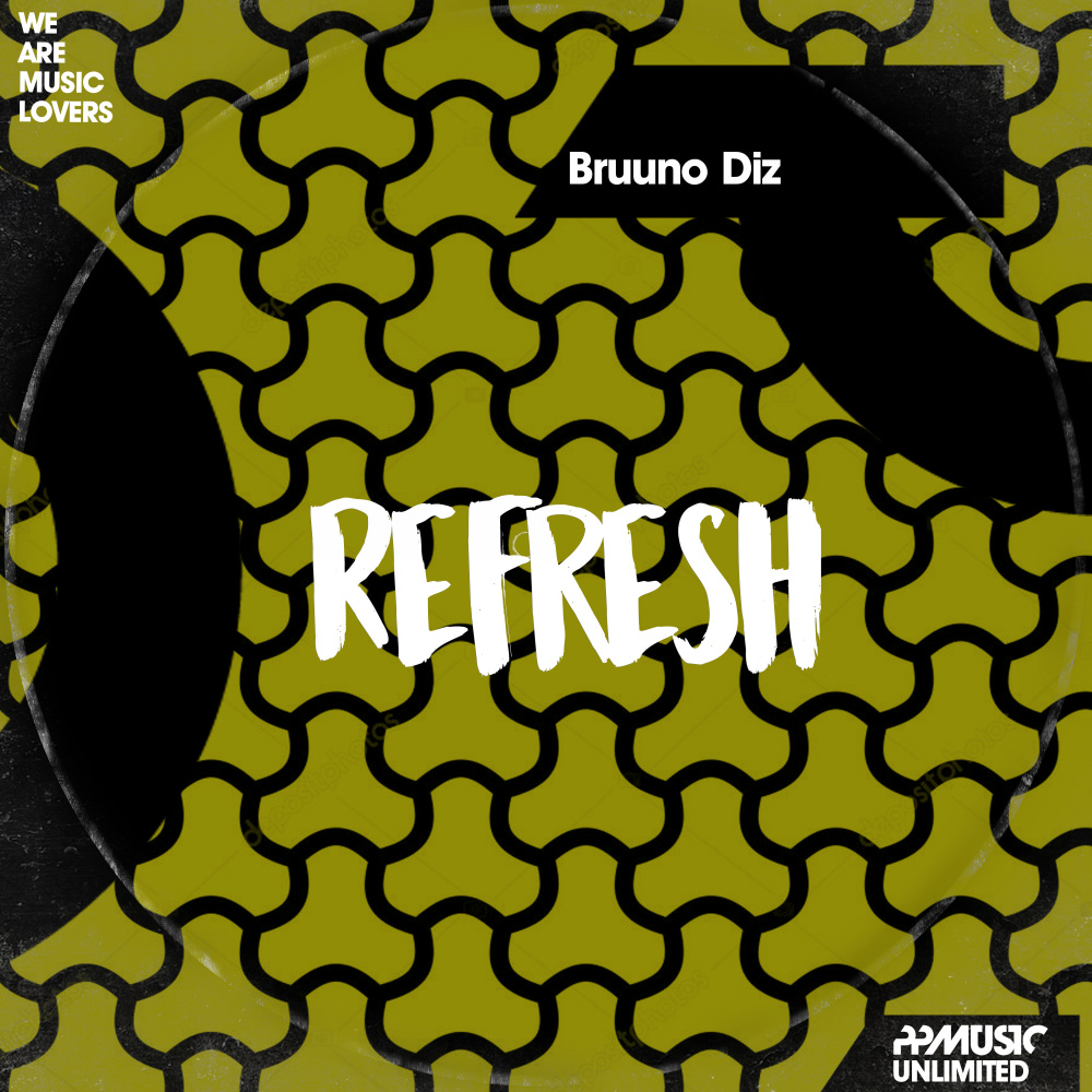 Refresh (Original Mix)