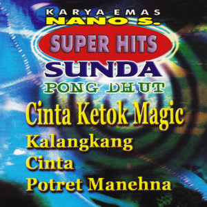 Listen to Bagja Jeung Cinta song with lyrics from Ayu Asti
