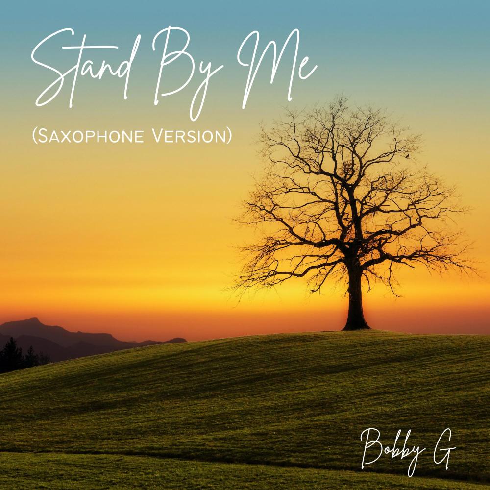 Stand By Me (Saxophone Version)