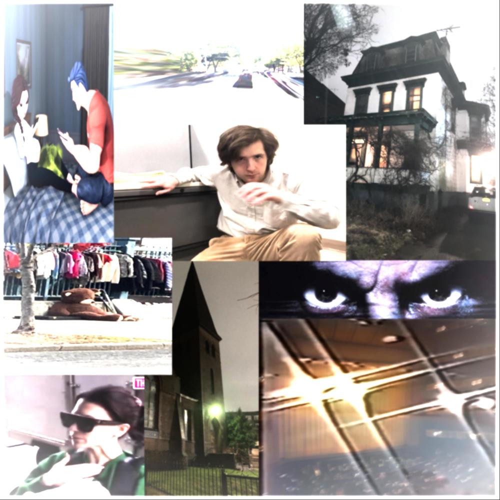 American Gamer (Explicit)
