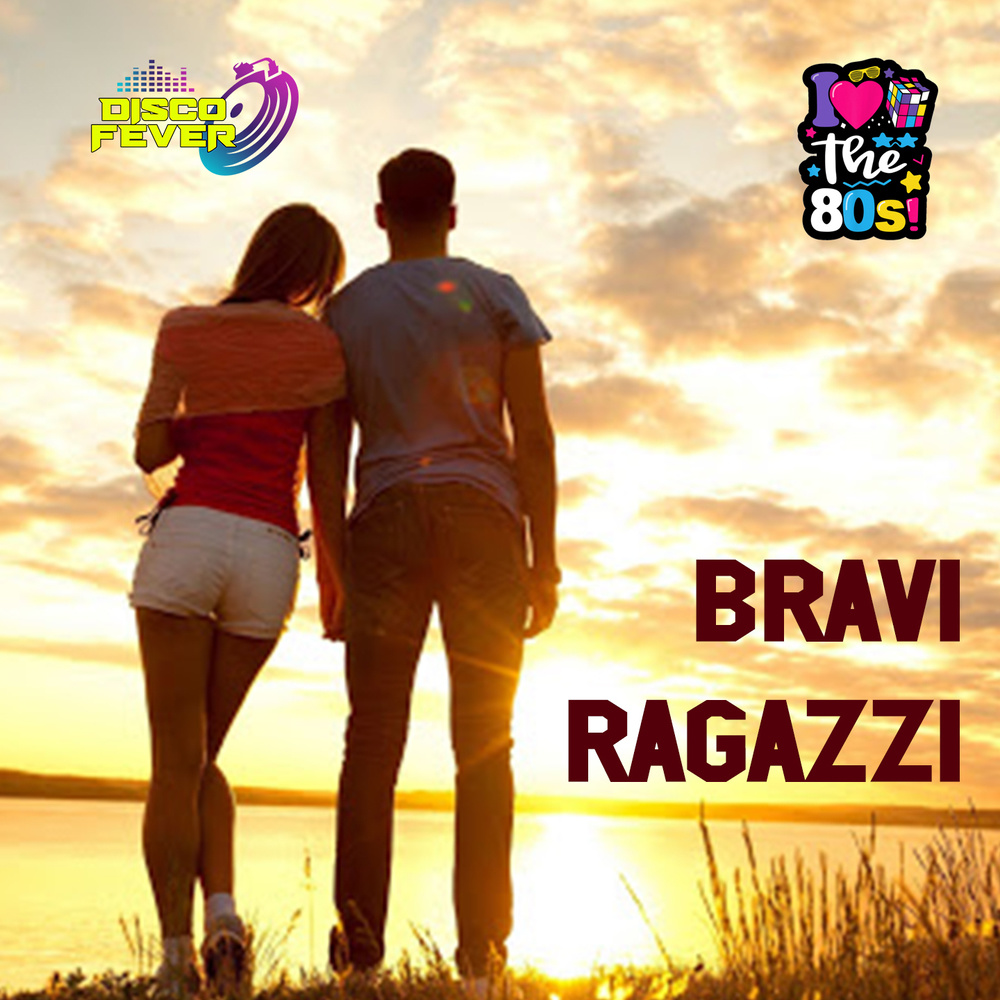 Bravi ragazzi