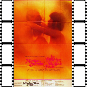 Listen to Last Tango in Paris song with lyrics from David Crane