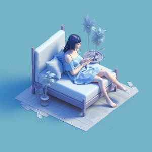 ดาวน์โหลดและฟังเพลง Through the Gate พร้อมเนื้อเพลงจาก Asian Zen Spa Calm