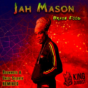 Listen to Food Dub song with lyrics from Unity Selekta