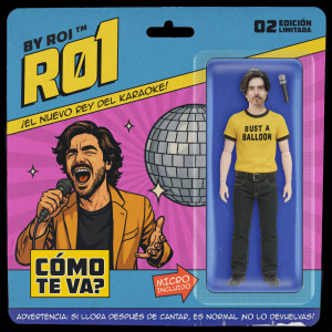 ดาวน์โหลดและฟังเพลง Cómo te va? พร้อมเนื้อเพลงจาก R01