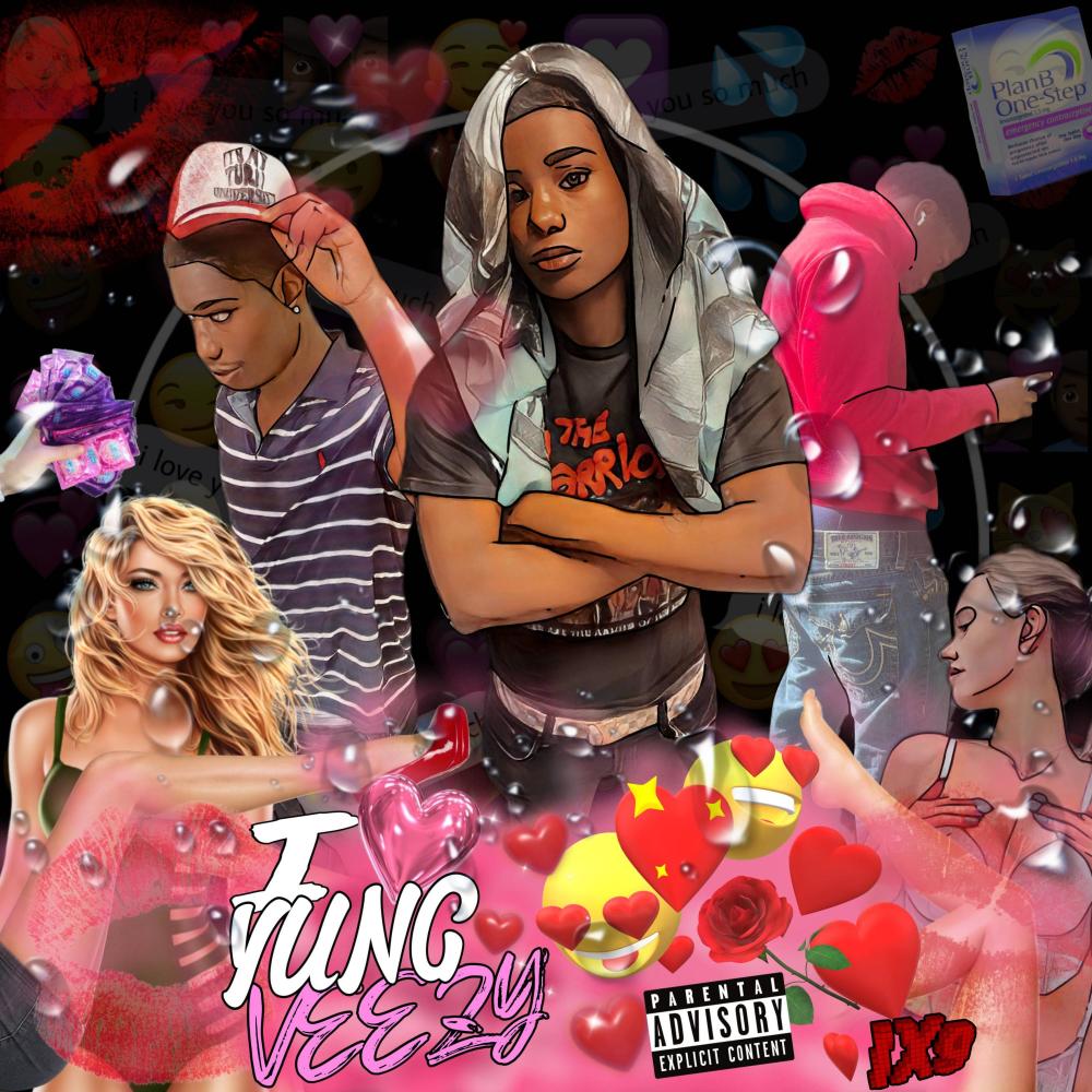 GET DA GUAP (Explicit)