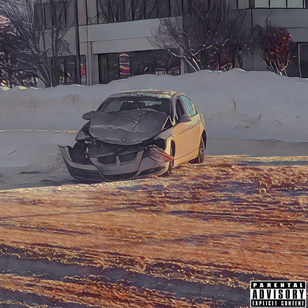 Baby Mama Whitney (feat. Lettyfaam) (Explicit)