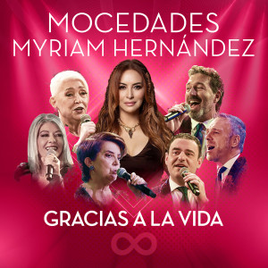 收聽Mocedades的Gracias A La Vida歌詞歌曲