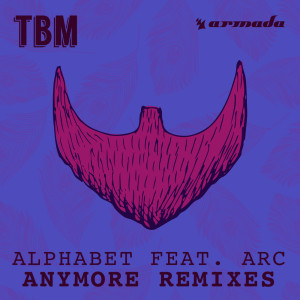 Listen to Anymore (Deepend Remix) song with lyrics from ALPHABET