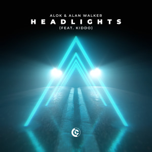 Headlights (feat. KIDDO)