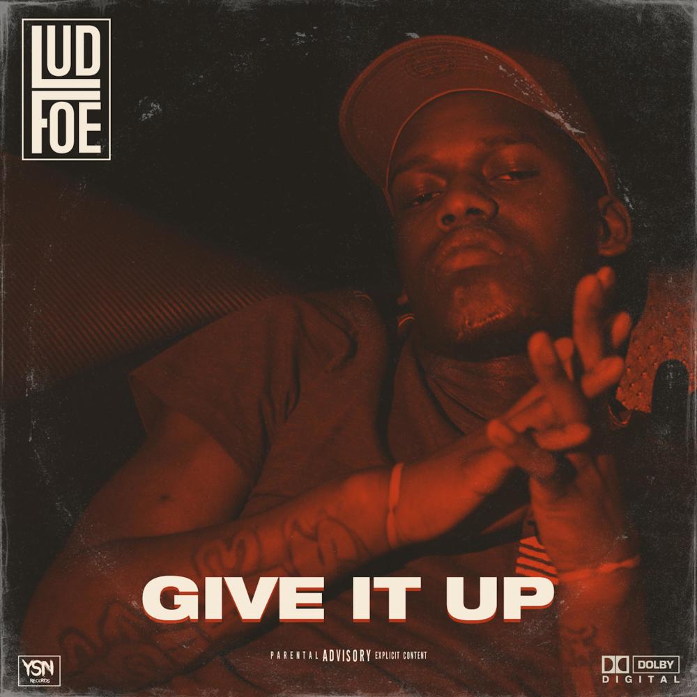 Give It Up