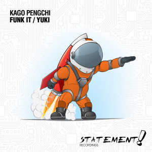 Listen to Yuki song with lyrics from Kago Pengchi