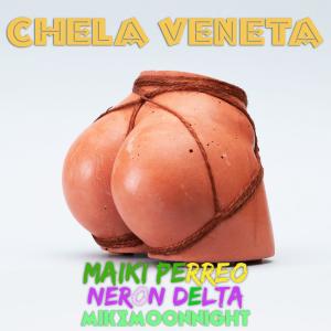 CHELA VENETA (feat. Marco Bode & Sxbastixn bae) (Explicit)