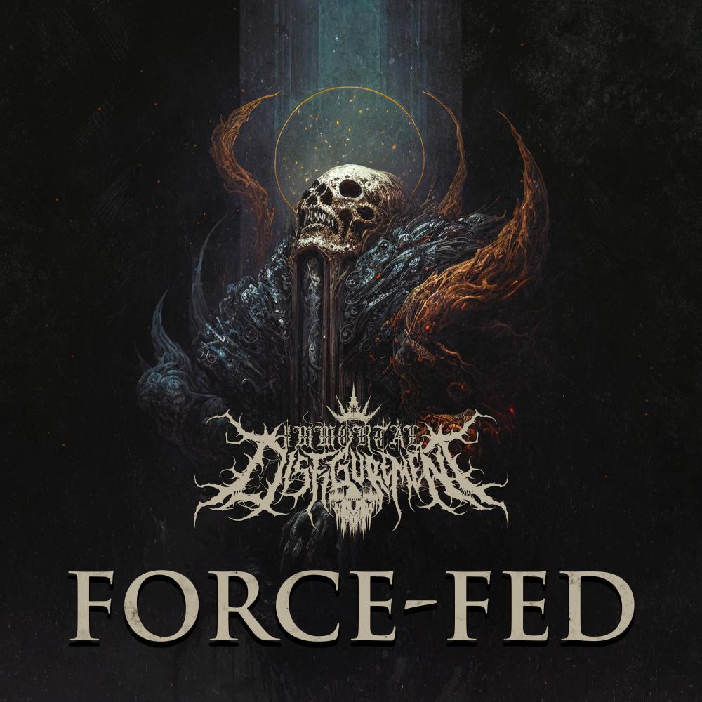 Force-Fed (Explicit)