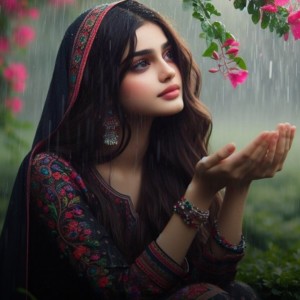 Listen to Ta Walara Ye Pa Baam song with lyrics from Hanif Afridi