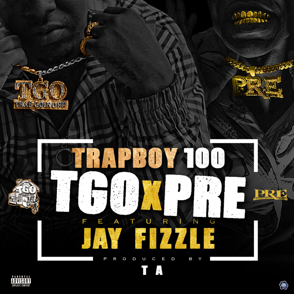 TGOxPRE (Explicit)