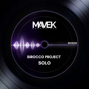 Album Solo from Sirocco Project