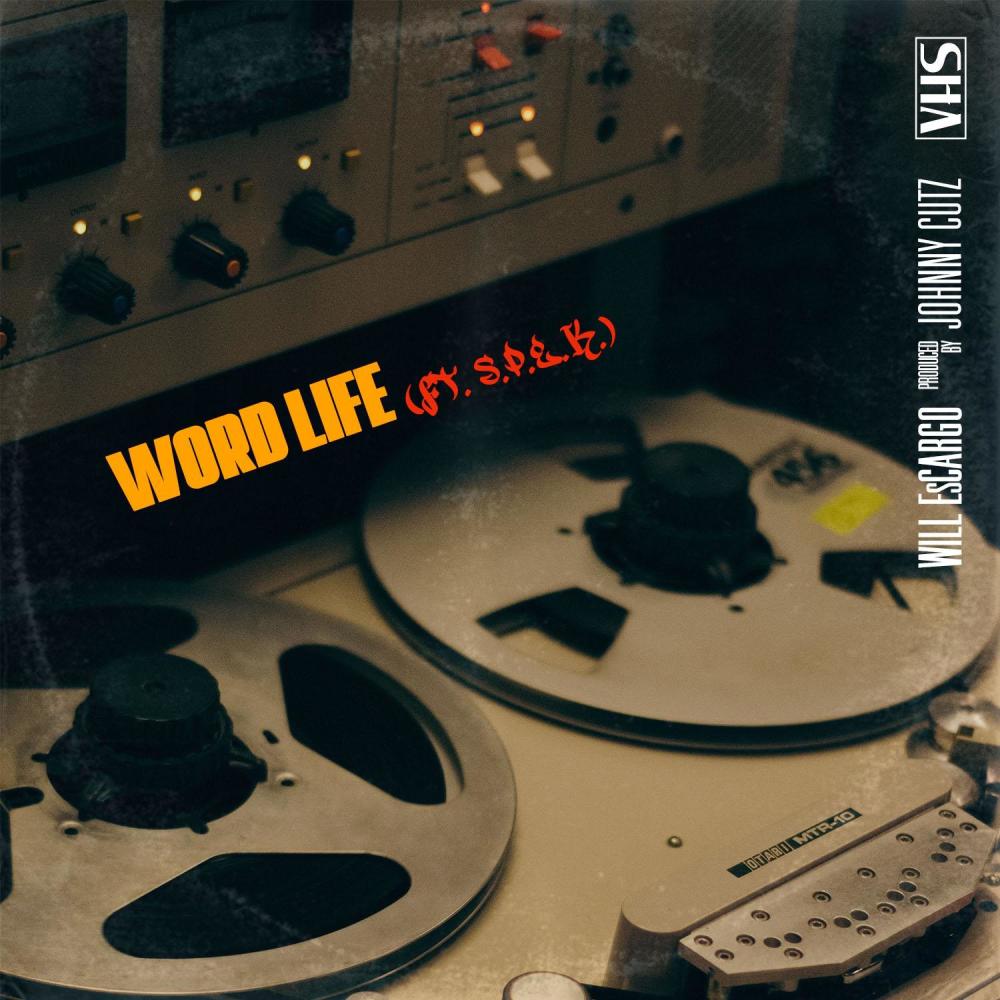Word Life (feat. S.P.E.K. & Johnny Cutz) (Explicit)
