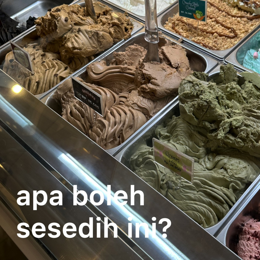 Aku Memilihmu