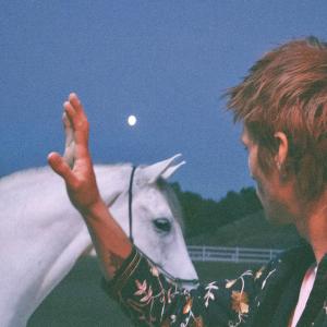 อัลบัม Midnight Horses ศิลปิน Joshua Speers