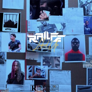 Album Locked Up (Deluxe) (Explicit) from Railfé
