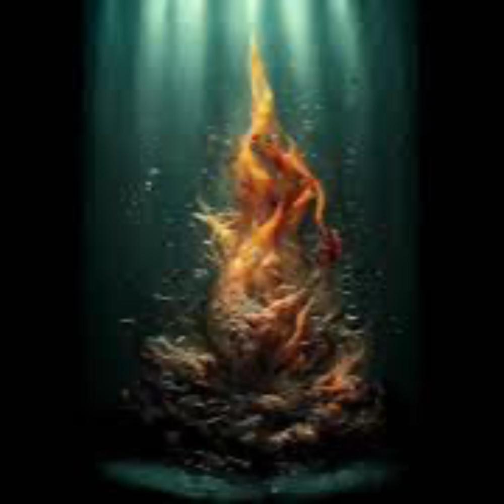 deep flame