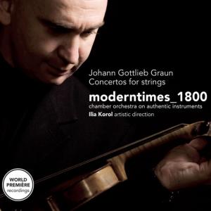 ดาวน์โหลดและฟังเพลง Concerto in G Major: III. Allegro molto e con spirito พร้อมเนื้อเพลงจาก moderntimes_1800