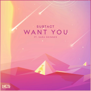 Subtact的專輯Want You