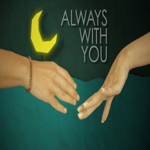 收聽Aizat Amdan的Always with You歌詞歌曲