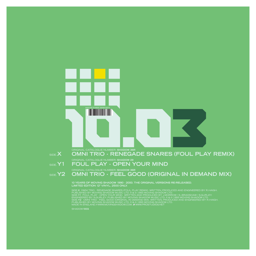 Feel Good (Original In Demand Mix)