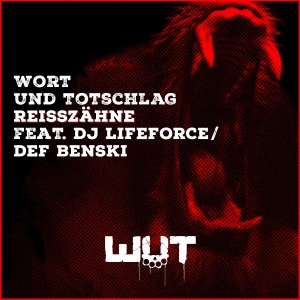 Album Reisszähne (Explicit) from 